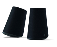 Sony Bezprzewodowe głośniki PULSE Elevate Midnight Black - 1591912 - zdjęcie 8